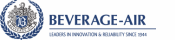 Beverage Air Logo