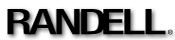 Randell Logo