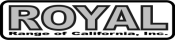 Royal Range Logo