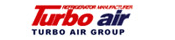 Turbo Air Logo