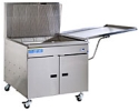 Pitco High Capacity Fryer