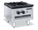 Stock Pot Stove
