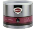 Food Warmer Round Wells