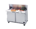 Prep Sandwich Unit
