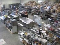 Ontario California Showroom